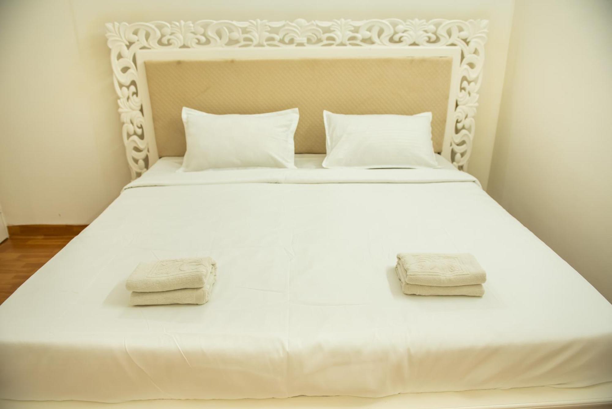 Cherrystay Holiday Resort -Candolim Beach Buitenkant foto